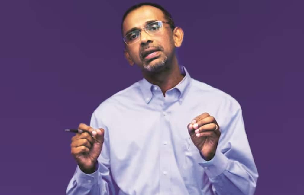 Jio chief Mathew Oommen calls for more robust spectrum pipeline to boost telecom services