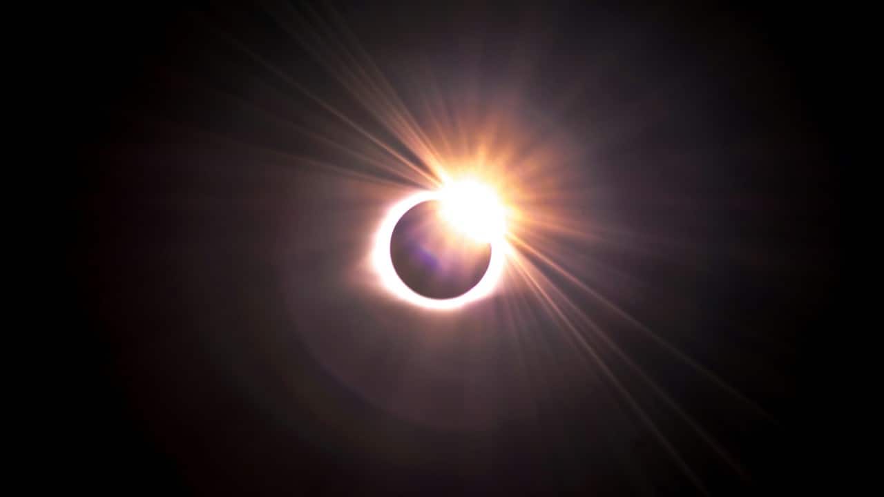 Explainer: How a total solar eclipse impacts the ecosystem and human health Explainer: How a total solar eclipse impacts the ecosystem and human health