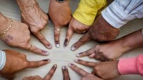 Lok Sabha Elections 2024 Dates: Check out polling days in Delhi, Mumbai, Bengaluru, Kolkata, Chennai