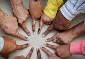 'India not Europe, cannot compare population sizes', SC on returning to paper ballots