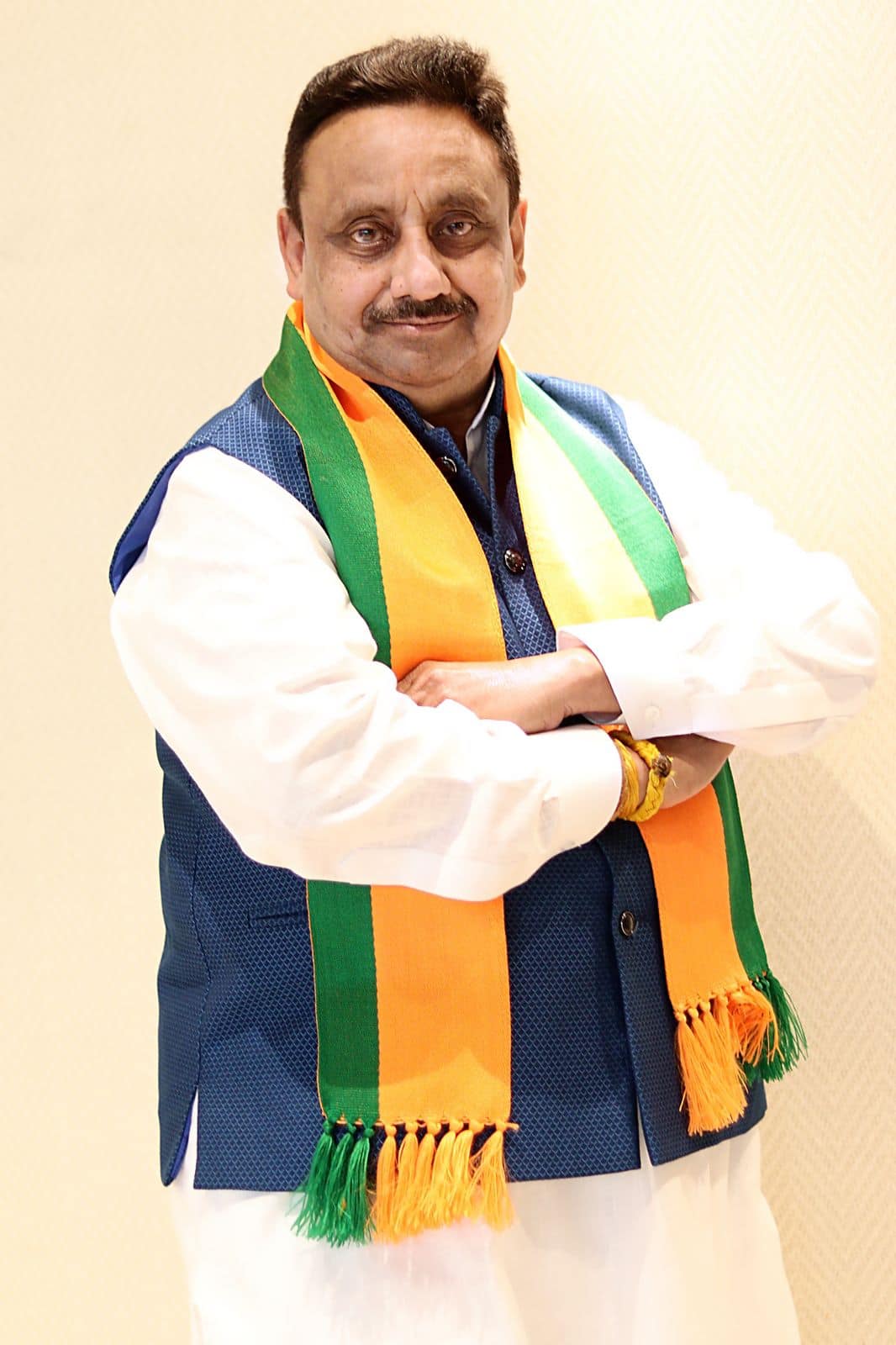 Will push for GST reforms, single licensing for traders in Modi 3.0: Praveen Khandelwal