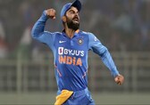 &quot;I’ve still got it I guess...&quot;, Virat Kohli responds to Ravi Shastri's remarks on his inclusion in T20 World Cup squad