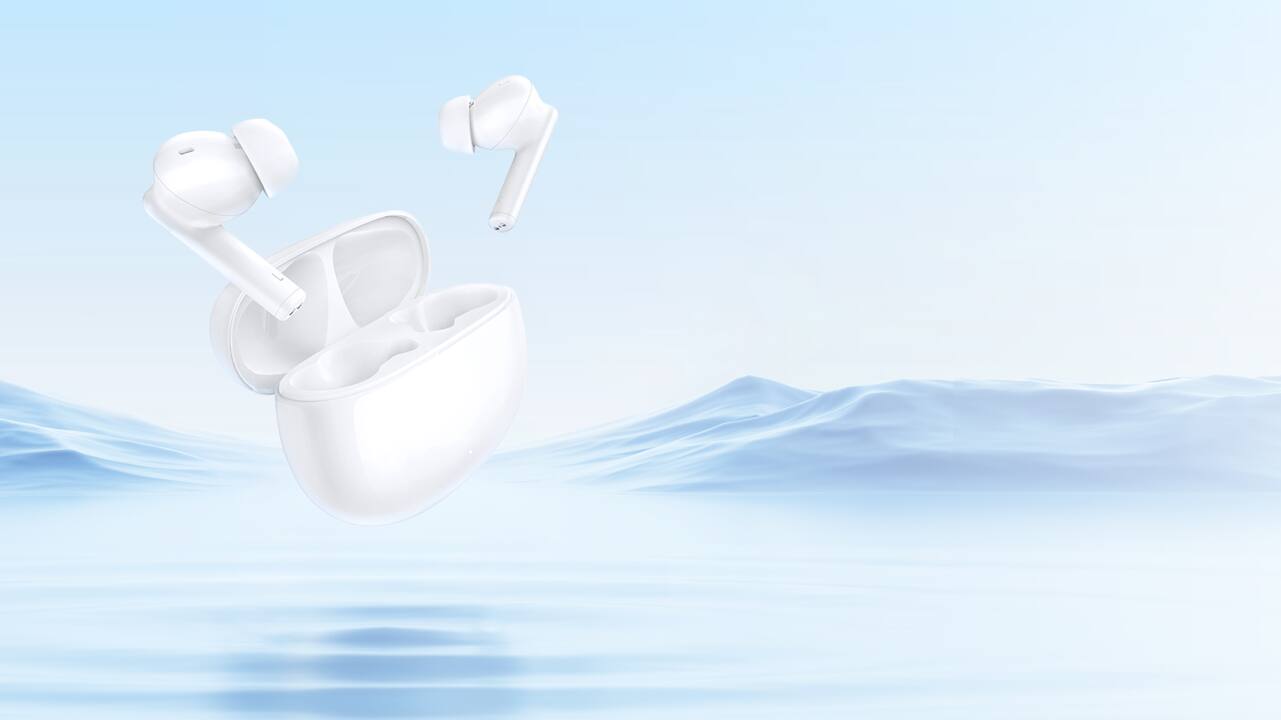 Earbuds under Rs 2,000: Honor Choice Earbuds X5 launch price in India & features Earbuds under Rs 2,000: Honor Choice Earbuds X5 launch price in India & features