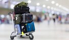 Several US airlines have hiked checked-in baggage fee