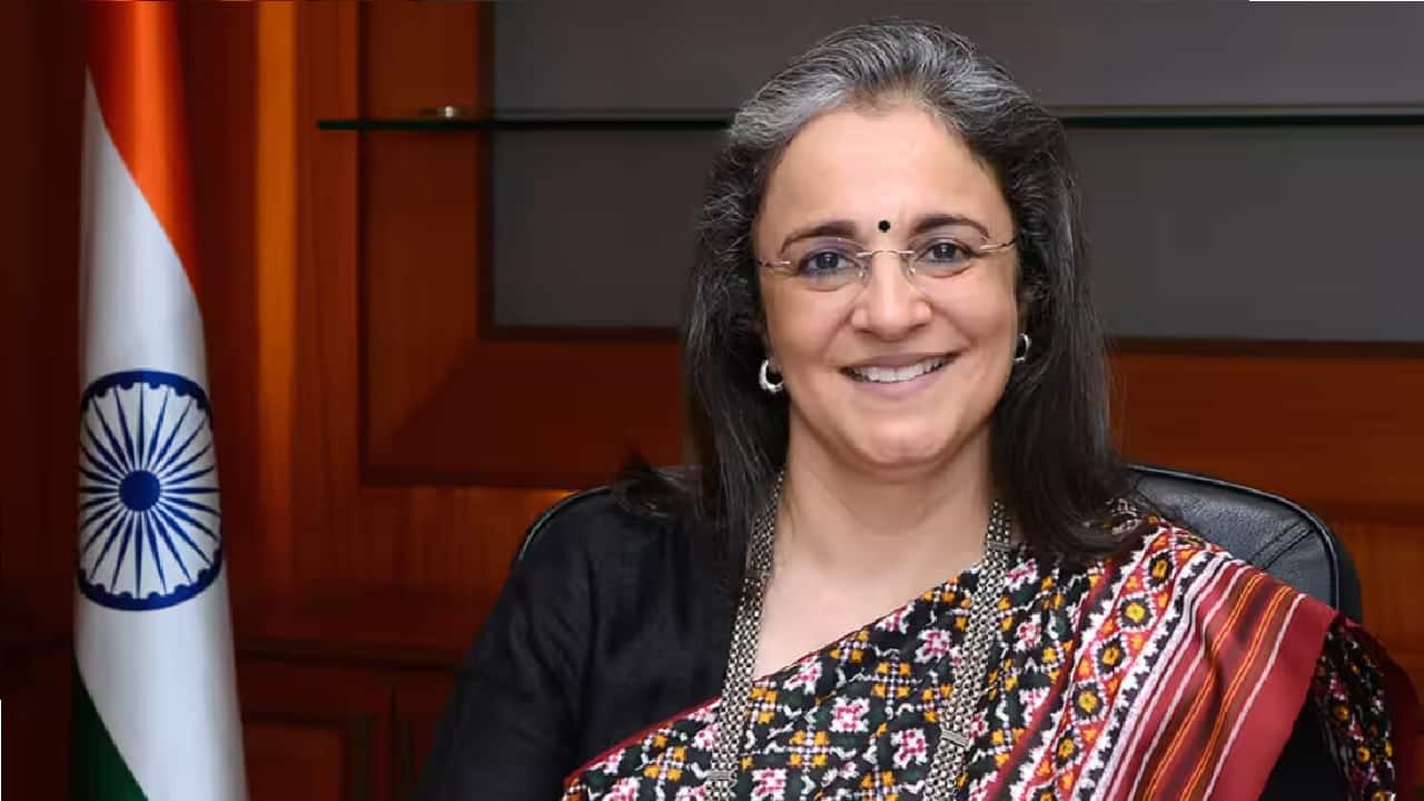 REIT, InvIT, municipal bonds market to match size of India’s GDP, says SEBI chairperson