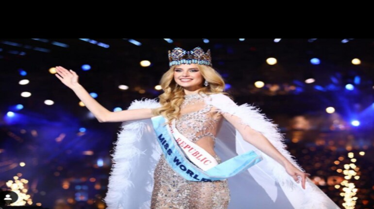 Miss World 2024 Finale Highlights: Krystyna Pyszková from Czech Republic becomes Miss World 2024