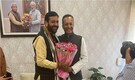 This is second innings of my political career: JSPL Chairman Naveen Jindal on joining BJP