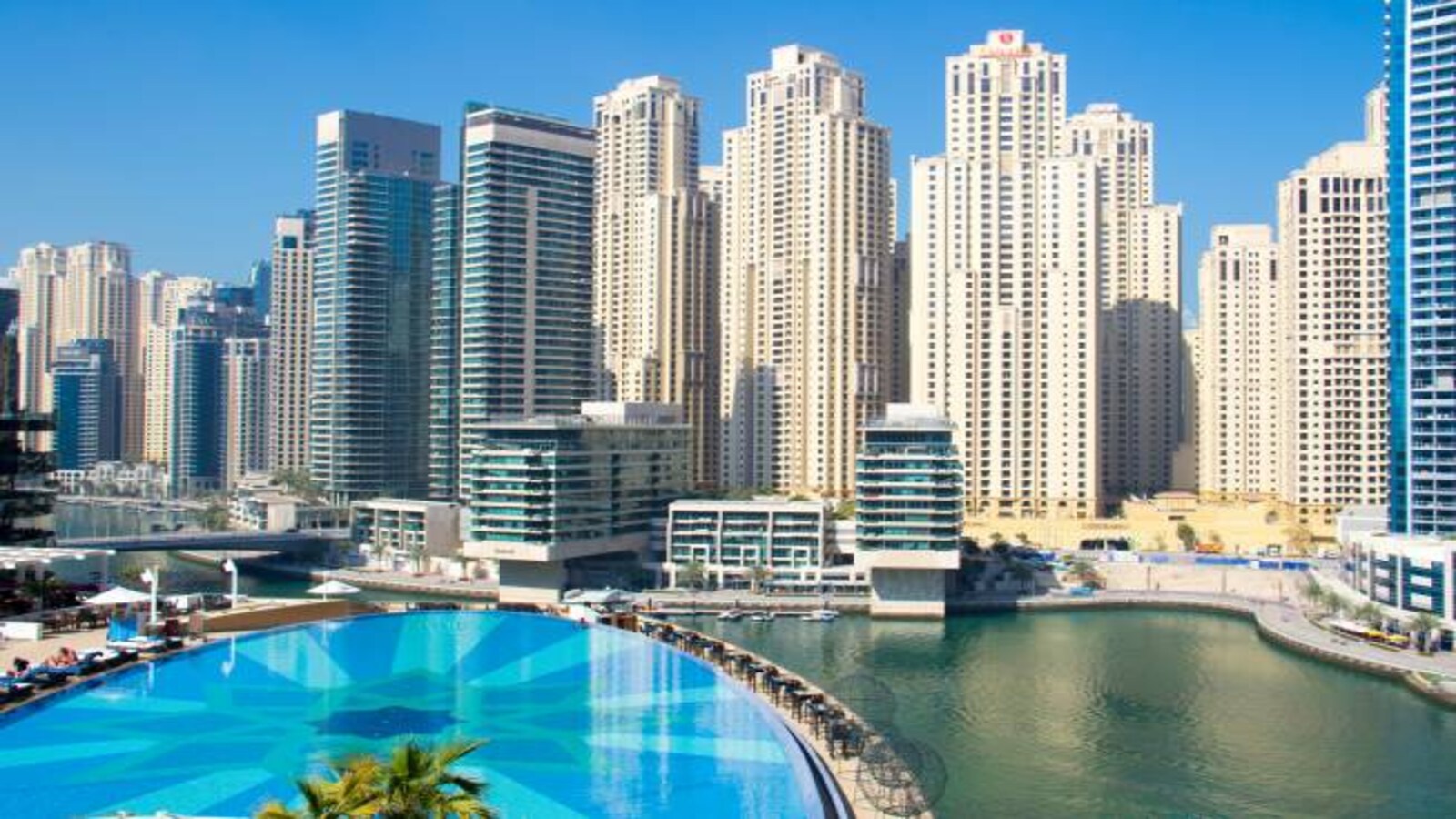 Wealthy Indians investing in UAE, European realty for lifestyle, returns