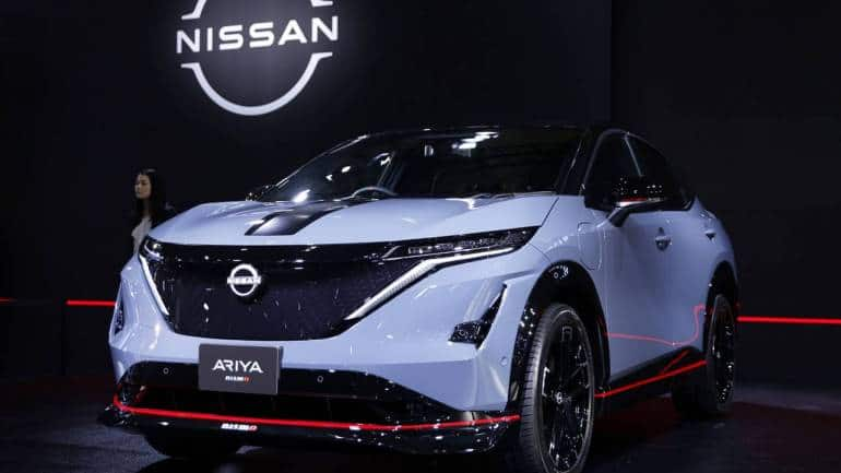 Nissan to launch 30 new models by 2027, boost global sales volumes