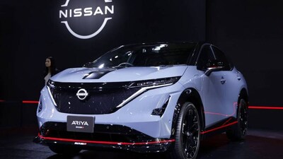 Japan Carmakers: Speed up consolidation to compete with China’s EVs