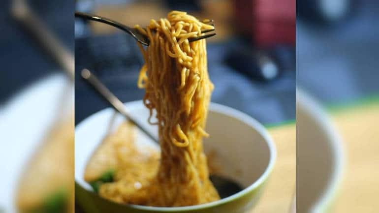 Oodles of instant noodles: how a global favourite became an economic red flag