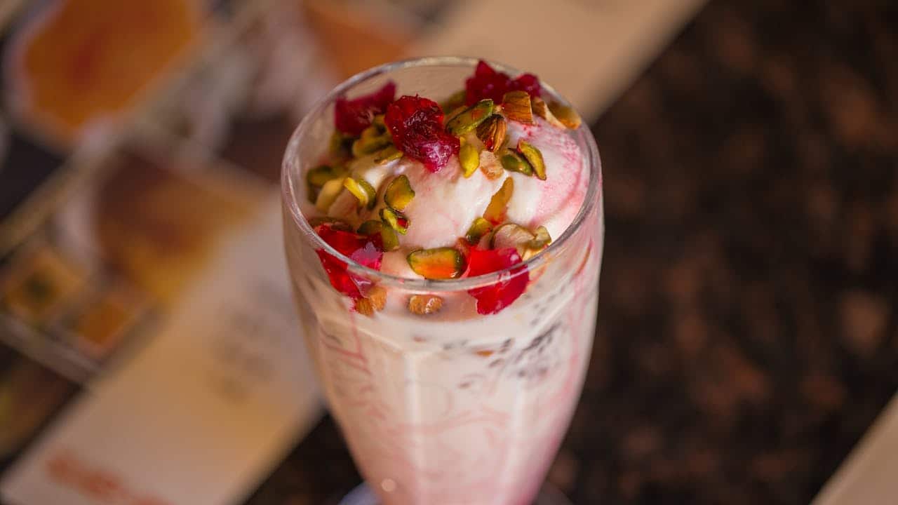 Nowruz 2024: Parsi Bhonu & Parsi sweet dishes to try for Parsi New Year 2024 celebrations Nowruz 2024: Parsi Bhonu & Parsi sweet dishes to try for Parsi New Year 2024 celebrations