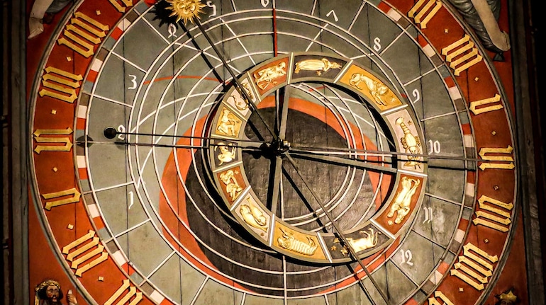 Daily Horoscope Today, February 11, 2025: Discover Your Lucky Break - Daily Astrology Predictions for Every Sign!