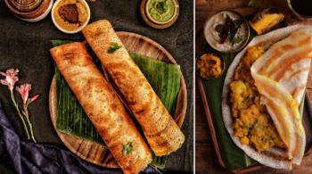 While Masala Dosa remains the favourite, Plain Dosa, Set Dosa, Onion Dosa, and Butter Masala Dosa were also among the most ordered. (Photo credit: Saveurs Secretes via Pexels)