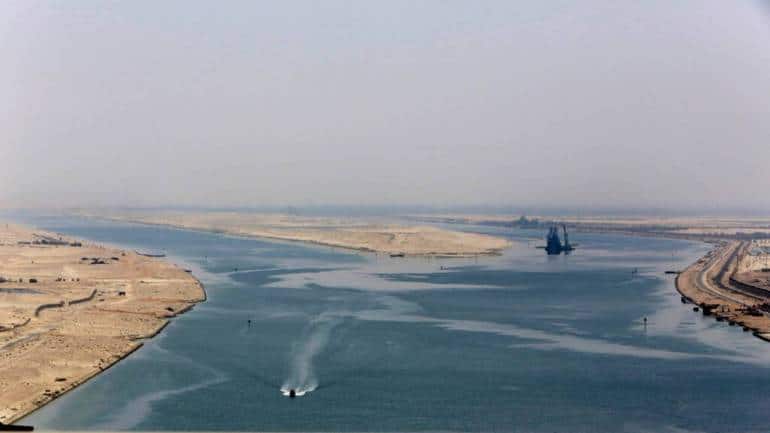 Red Sea Crisis: Rising threat to undersea cables has serious security implications