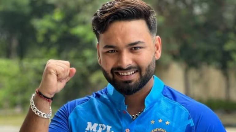 IPL 2024: Rishabh Pant's emotional comeback steals the show, fans give ...