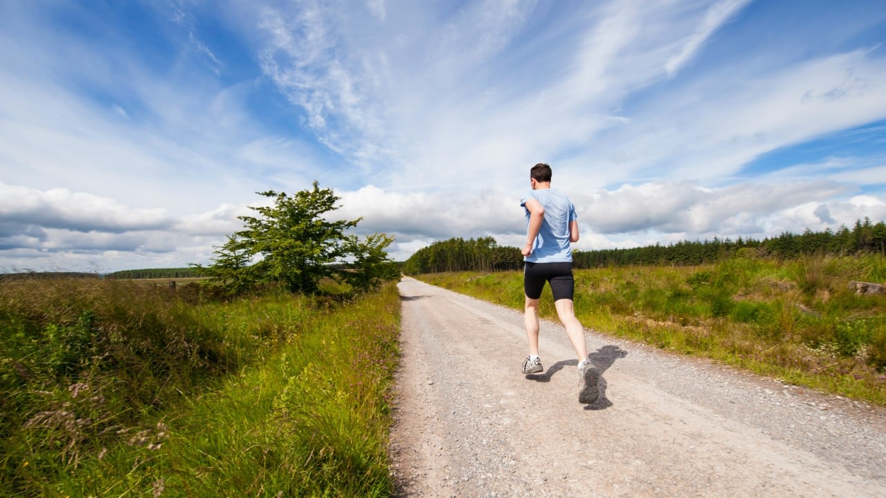 7 simple tips and strategies for starting a running routine