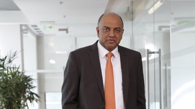 Sanjeev Bikhchandani