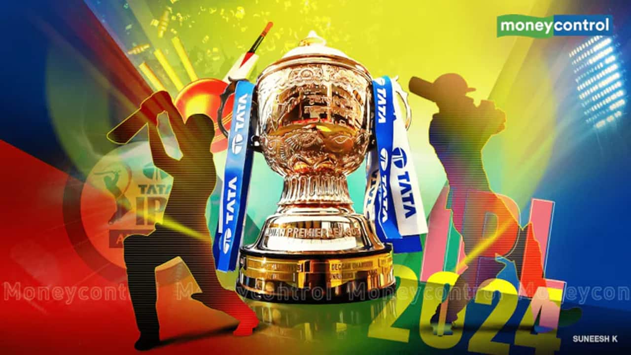 IPL 2024 sees over Rs 300-crore jersey deals by sports marketing firm Rise Worldwide