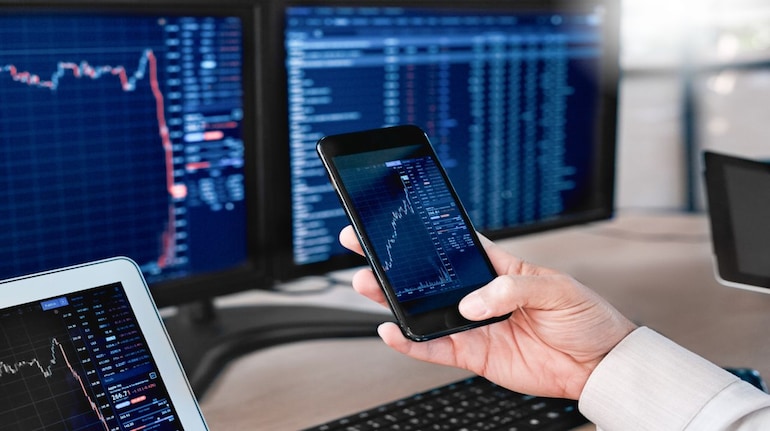 Nifty and Bank Nifty Show Strong Market Strength