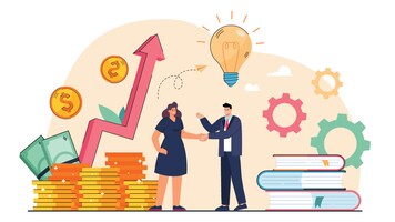 First Symphony: IDFC FIRST Bank's Unique Approach to Empowering Startups