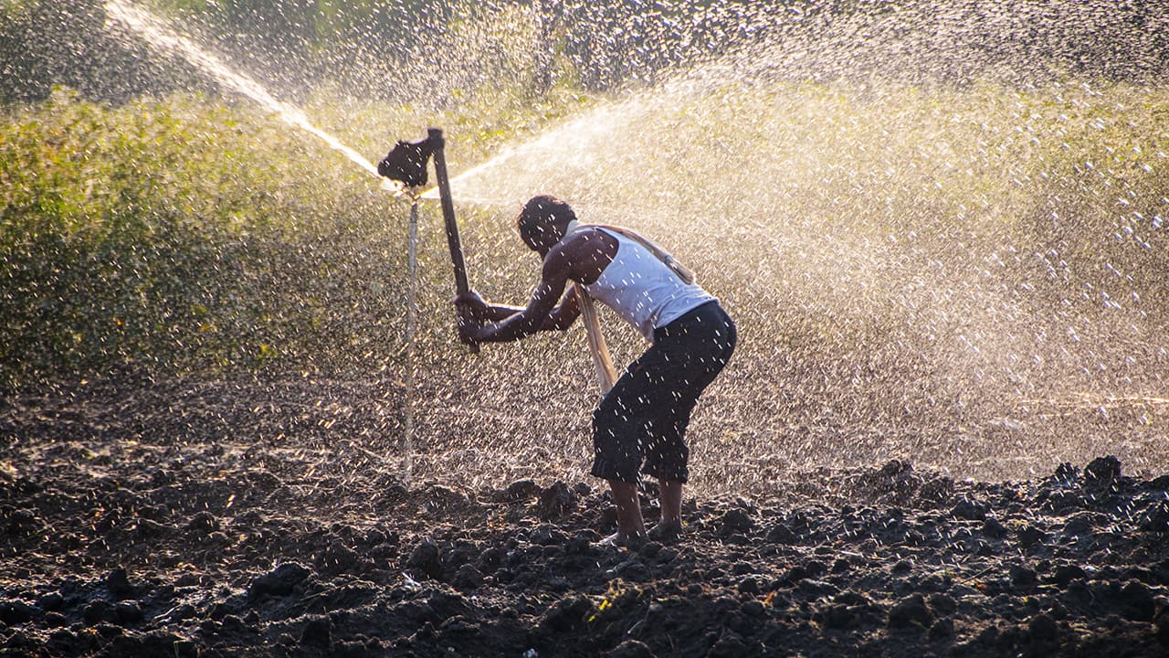 Atal Bhujal Yojana is a prime example of India’s w...