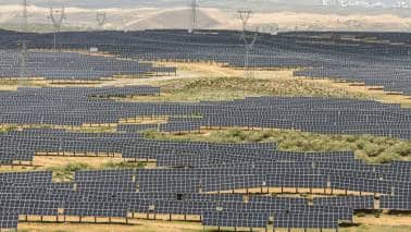 Solar success is a curse for China’s manufacturers