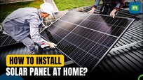 Should you install a solar panel on your roof top? | Complete installation guide