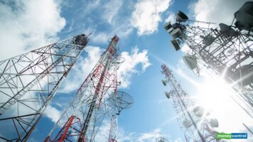Indus Towers shares surge 5% as promoter Bharti Airtel buys 69 lakh shares in 5 sessions