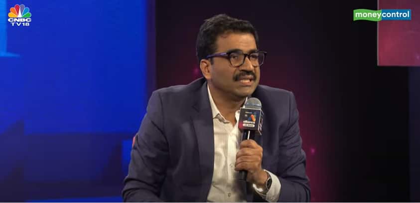 Data Centre tax holiday to benefit Indian players, GPU infra big way: Yotta CEO Gupta