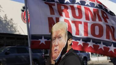 Arizona Republicans want to give citizens licence to shoot migrants