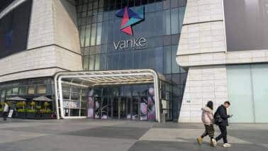 Vanke, the developer that will break China’s back if allowed to default