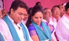 Political landscape of Telangana amid legal battles