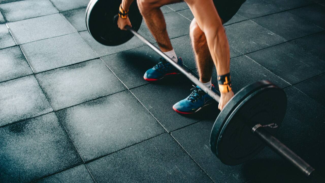 A beginner’s guide to weight training