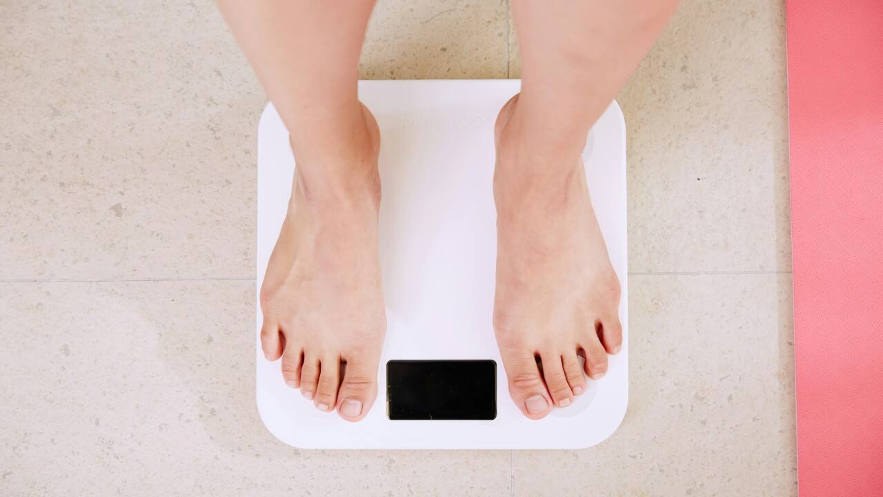 7 simple tips and ways to lose the weight you gained in winter