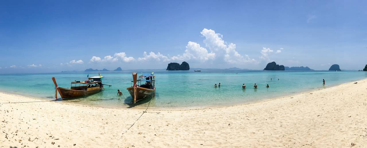 Thailand leads push for six-nation visa to lure moneyed tourists