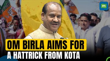 Lok Sabha Speaker Om Birla