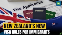 New Zealand announces immediate changes to Employment Visa | What are they? | Check before you apply