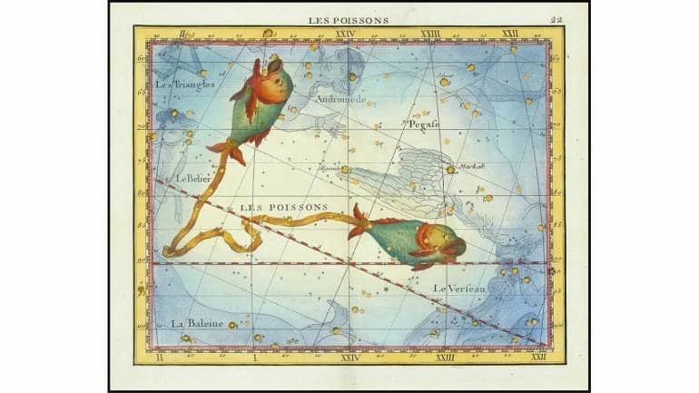 Pisces horoscope today, May 7: Ganesha says you may get a very good opportunity for financial gain - Vimarsana News