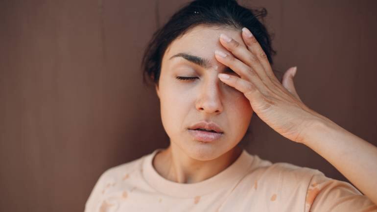 Heatstroke, dehydration, sunburn and more: 5 common summer ailments and how to prevent them - Vimarsana News