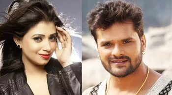 The actress made a significant impact in the industry, collaborating on numerous projects with Yadav, a prominent figure in Bhojpuri cinema.