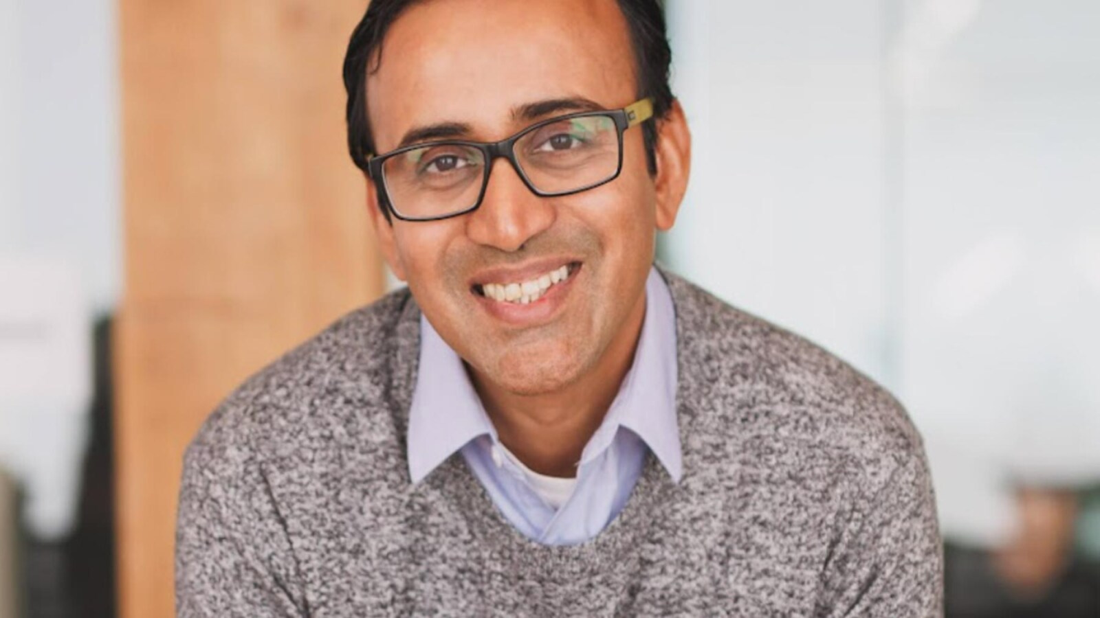 Crescendo.ai Co-founder Anand Chandrasekaran Highlights AI's ...