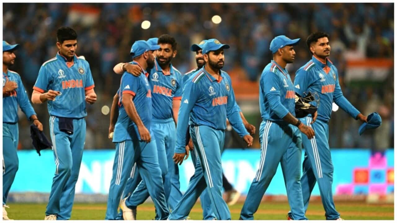 India T20 World Cup 2024 Squad Announcement Highlights BCCI announces Indian squad for T20