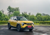 M&amp;M rolls out XUV 3XO subcompact SUV at Rs 7.49 lakh
