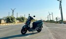 Greaves Electric Mobility launches e-scooter Ampere Nexus starting at Rs 1,09,900