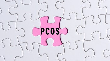 PCOS management: Evidence suggests that even modest weight loss of 5-10 percent can lead to significant improvements in menstrual regularity, fertility, and metabolic parameters in women with PCOS (Image: Canva)