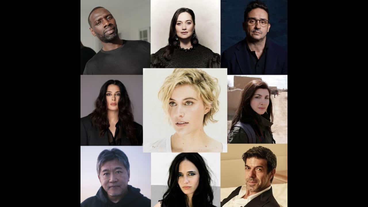 Here is the jury for 77th Cannes Film Festival: Greta Gerwig is this year's jury president Here is the jury for 77th Cannes Film Festival: Greta Gerwig is this year's jury president