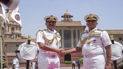 Tripathi warned that if anyone tries to attack the country, the Indian military will retaliate strongly, as seen during Operation Sindoor.