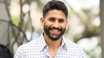 Naga was previously wedded to Samantha Ruth Prabhu; however, the couple has since divorced after marrying in 2017 and separating in 2021.