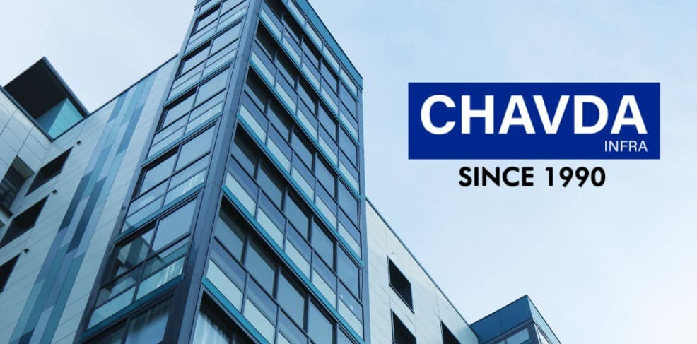 Chavda Infra Expands Footprint with Rs 81.93 Crore in New Contracts - Vimarsana News